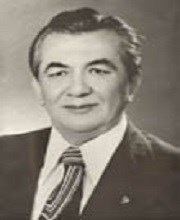 Ömer HALİLOĞLU